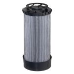 Filtro, sistema hidráulico de trabajo HENGST EY970H D521