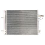 Kondensator, Klimaanlage VALEO 814390