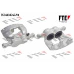 Bromsok FTE 9291390