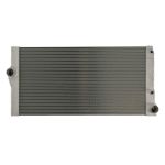 Radiator, motorkoeling MAHLE CR 1147 000P