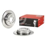 Bromsskiva BREMBO 08.B586.10