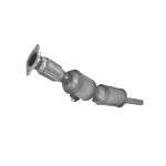 Filtre à particules / à suie, échappement ASSO MARMITTE SRL 13.15002