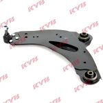 Barra oscilante, suspensión de ruedas KYB KSC4177