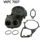 Koelvloeistof pomp SKF VKPC 7007