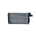 Warmtewisselaar, interieur verwarming NRF 58637