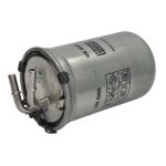Filtre à carburant MANN-FILTER WK 8086