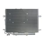 Kondensator, Klimaanlage MAHLE AC 453 000S