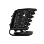 Grille de ventilation, pare-chocs BLIC 6502-07-8126918P