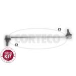 Barre/tige (stabilisateur) CORTECO 49398471