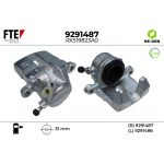 Bromsok FTE 9291487