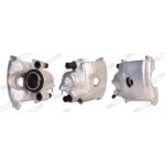 Bremssattel FERODO FCL692392, Vorne Rechts