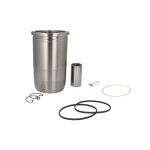 Kolvdelssats med cylinderfoder KOLBENSCHMIDT 42 150 960