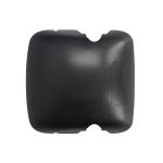 Rétroviseur extérieur - bandeau MEKRA 119060100H