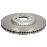 Disque de frein BREMBO 09.D806.23