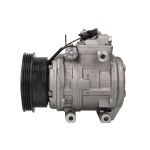 Compressor, ar condicionado NISSENS NIS 89299