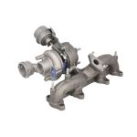 Turbocompresseur MOTO REMO 54399880019/R W/O CORE