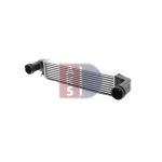 Ansaugluftkühler AKS DASIS 057006N