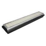 Filtro, filtro abitacolo PURRO PUR-HC0497