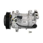 Airconditioning compressor DENSO DCP46022
