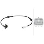 Nopeusanturi, ABS HELLA 6PU 012 679-181