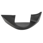 Rétroviseur extérieur - bandeau MEKRA 121027001099