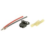 Kit repar. cables, ventil. calef. habitáculo (precal. motor) SENCOM 503090