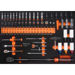 Einsatz für Werkzeugwagen PROFITOOL 0X12091
