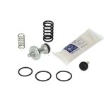 Reparatieset, luchtdroger DT Spare Parts 2.94385