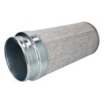 Sekundärluftfilter HENGST FILTER E420LS