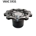 Moyeu de roue SKF VKHC 5935