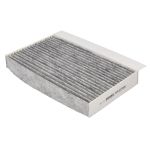 Innenraumluftfilter mit Aktivkohle PURRO PUR-PC2046C