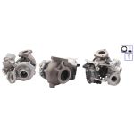 Turbocompresor, sobrealimentación OE REMAN ELSTOCK 91-1774