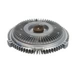 Embrague del ventilador THERMOTEC D5FE007TT