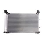 Condensator, airconditioning KOYORAD CD011081