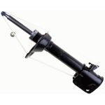 Stoßdämpfer SACHS 311 817
