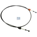 Cable, caja de cambios DT Spare Parts 2.32913