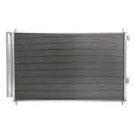 Condensator, airconditioning KOYORAD CD010372