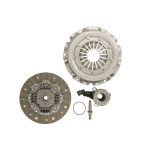 Kit de embrague NEXUS F1X164NX