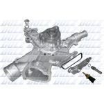 Vattenpump DOLZ O287