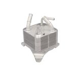 Refroidisseur d'huile, huile moteur ACKOJA Qualität ACKOJA A37-60-0002