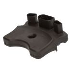 Regelmodule van de standaardisatie WEBASTO 11116127F