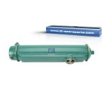 Ölkühler, Motoröl DT Spare Parts 2.11051