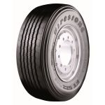 LKW Reifen FIRESTONE FT522+ 385/65R22.5 160K