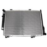 Arrefecedor do motor VEMO V30-60-1284