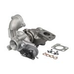 Lader, Aufladung TURBO REMAN 49373-02003/TR