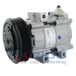 Klimakompressor MEAT & DORIA K18023A