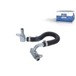 Schmierleitung, Turbokompressor DT Spare Parts 1.11542