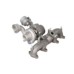 Lader, Aufladung MOTO REMO 54399880057/R