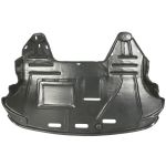 Motorabdeckung REZAW-PLAST RP150701