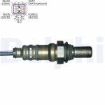 Sonda lambda DELPHI ES20214